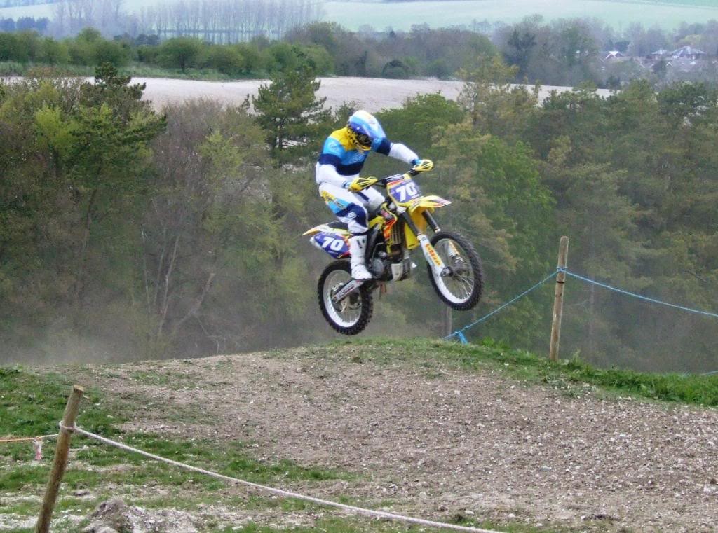 Upavon Motocross Track, click to close